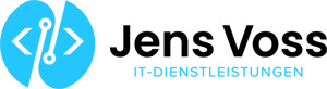 Jens Voss IT-Dienstleistungen Logo